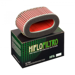 Hiflo, vzduchový filtr, Honda VT 750C`97-07, VT 750DC`01-07 (30) (12-91470) (H1202)